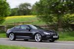 BMW 640d Coupe M Sport 2015 года (UK)